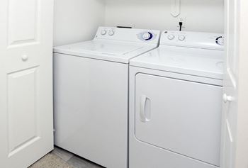 Washer/Dryer